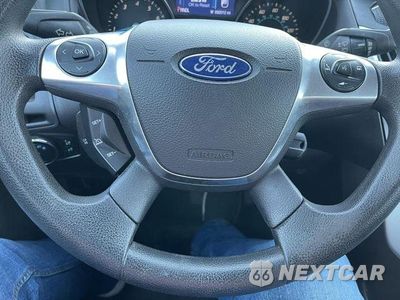 Zdjęcie 12 z 17 samochodu: 2014 FORD FOCUS SE VIN:1FADP3F28EL323070 - miniatura