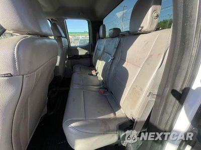 Zdjęcie 9 z 26 samochodu: 2018 FORD F250 SUPER DUTY VIN:1FT7X2A68JEB68675 - miniatura