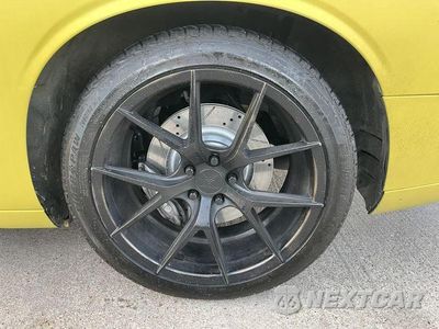 Zdjęcie 19 z 37 samochodu: 2016 DODGE CHALLENGER R/T SCAT PACK VIN:2C3CDZFJ6GH185459 - miniatura