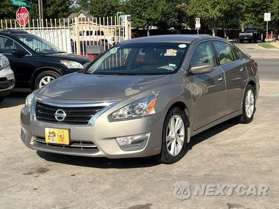 Drugie zdjęcie samochodu z przodu: 2013 NISSAN ALTIMA 2.5 VIN:1N4AL3AP7DN457007 - miniatura