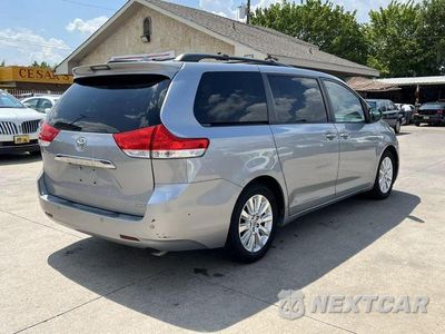 Zdjęcie 22 z 62 samochodu: 2011 TOYOTA SIENNA XLE VIN:5TDYK3DC9BS066744 - miniatura