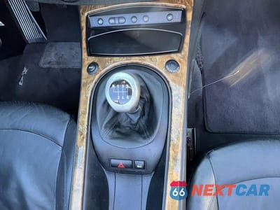 Zdjęcie 18 z 34 samochodu: 2006 BMW Z4 3.0SI VIN:4USBU53526LW91339 - miniatura