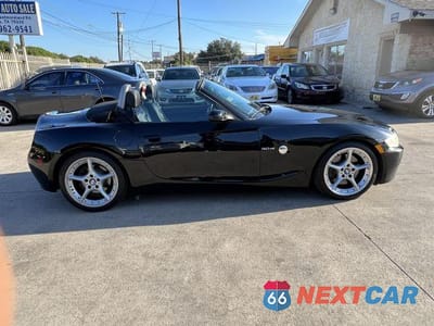 Zdjęcie 13 z 34 samochodu: 2006 BMW Z4 3.0SI VIN:4USBU53526LW91339 - miniatura