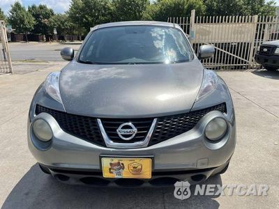 Zdjęcie 16 z 17 samochodu: 2012 NISSAN JUKE S VIN:JN8AF5MR8CT103571 - miniatura