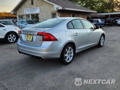 Zdjęcie 7 z 25 samochodu: 2014 VOLVO S60 T5 VIN:YV1612FS5E2296652 - miniatura