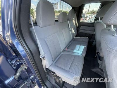 Zdjęcie 18 z 27 samochodu: 2012 FORD F150 SUPER CAB VIN:1FTFX1CT0CKD71010 - miniatura