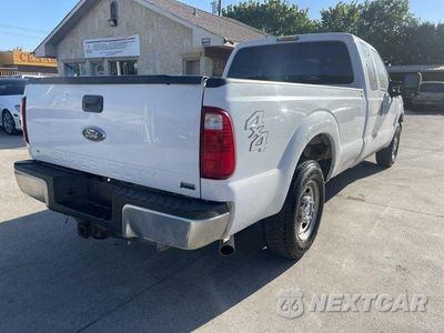 Zdjęcie 13 z 19 samochodu: 2011 FORD F250 SUPER DUTY VIN:1FD7X2A60BEC36495 - miniatura