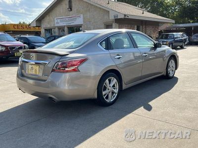 Zdjęcie 13 z 42 samochodu: 2013 NISSAN ALTIMA 2.5 VIN:1N4AL3AP7DN457007 - miniatura