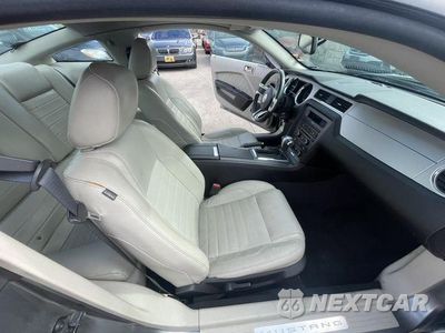 Zdjęcie 16 z 31 samochodu: 2010 FORD MUSTANG VIN:1ZVBP8AN2A5131977 - miniatura