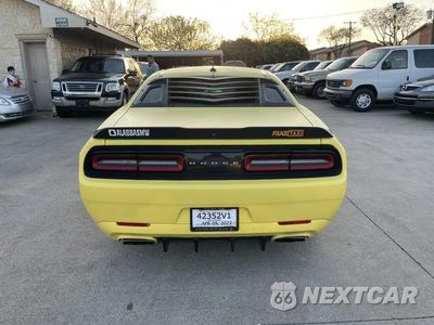 Zdjęcie 11 z 37 samochodu: 2016 DODGE CHALLENGER R/T SCAT PACK VIN:2C3CDZFJ6GH185459 - miniatura