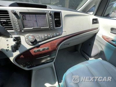 Zdjęcie 38 z 62 samochodu: 2011 TOYOTA SIENNA XLE VIN:5TDYK3DC9BS066744 - miniatura
