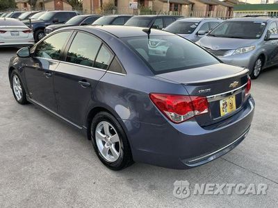 Zdjęcie 8 z 36 samochodu: 2014 CHEVROLET CRUZE LT VIN:1G1PC5SB5E7367551 - miniatura