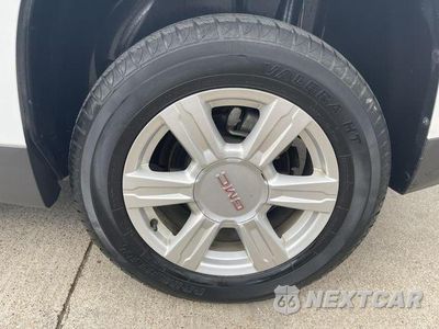 Zdjęcie 21 z 46 samochodu: 2016 GMC TERRAIN SLE VIN:2GKALMEK6G6106018 - miniatura