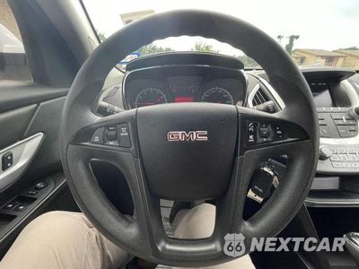 Zdjęcie 40 z 46 samochodu: 2016 GMC TERRAIN SLE VIN:2GKALMEK6G6106018 - miniatura