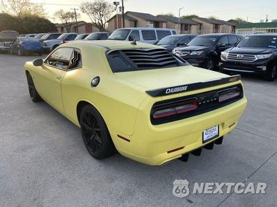 Zdjęcie 9 z 37 samochodu: 2016 DODGE CHALLENGER R/T SCAT PACK VIN:2C3CDZFJ6GH185459 - miniatura