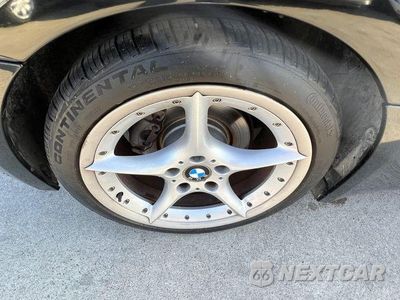 Zdjęcie 33 z 34 samochodu: 2006 BMW Z4 3.0SI VIN:4USBU53526LW91339 - miniatura