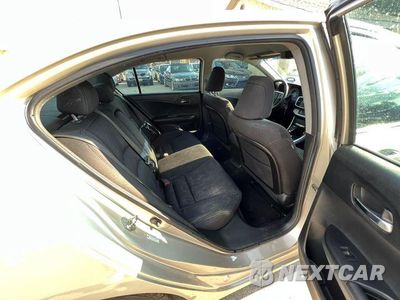 Zdjęcie 19 z 35 samochodu: 2013 HONDA ACCORD SPORT VIN:1HGCR2F56DA024211 - miniatura