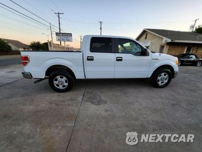 Zdjęcie 15 z 30 samochodu: 2010 FORD F150 SUPERCREW VIN:1FTFW1CV8AFD16167 - miniatura