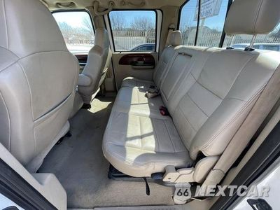 Zdjęcie 10 z 31 samochodu: 2006 FORD F250 SUPER DUTY VIN:1FTSW20P36EA53688 - miniatura