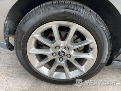 Trzecie zdjęcie samochodu z tyłu: 2010 FORD MUSTANG VIN:1ZVBP8AN2A5131977 - miniatura
