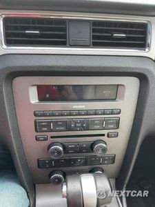 Zdjęcie 18 z 31 samochodu: 2010 FORD MUSTANG VIN:1ZVBP8AN2A5131977 - miniatura