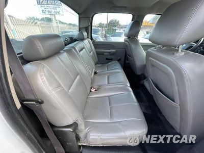 Zdjęcie 7 z 19 samochodu: 2012 CHEVROLET SILVERADO C3500 VIN:1GC4CZCG1CF108893 - miniatura