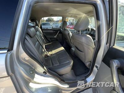 Zdjęcie 19 z 29 samochodu: 2009 HONDA CR-V EXL VIN:5J6RE38719L034336 - miniatura