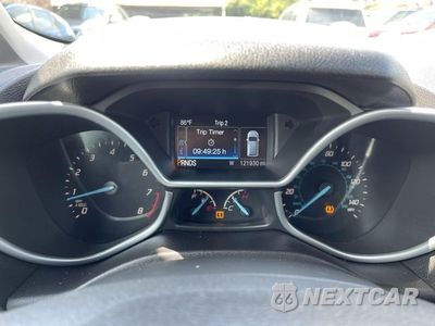 Zdjęcie 10 z 34 samochodu: 2018 FORD TRANSIT CONNECT XLT VIN:NM0GE9F77J1370377 - miniatura