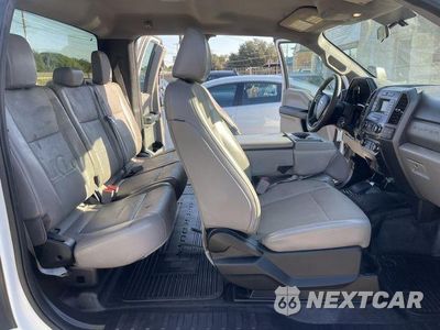 Zdjęcie 12 z 26 samochodu: 2018 FORD F250 SUPER DUTY VIN:1FT7X2A68JEB68675 - miniatura
