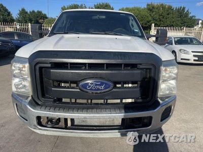 Zdjęcie 11 z 19 samochodu: 2011 FORD F250 SUPER DUTY VIN:1FD7X2A60BEC36495 - miniatura