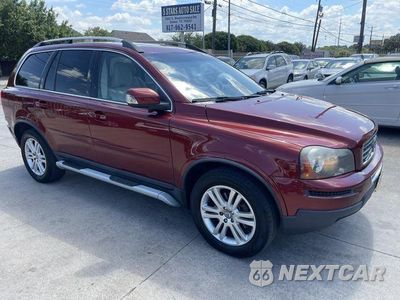 Zdjęcie 16 z 29 samochodu: 2011 VOLVO XC90 3.2 VIN:YV4952CY9B1570207 - miniatura