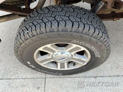 Zdjęcie 16 z 41 samochodu: 2006 FORD F150 SUPERCREW VIN:1FTPW14V96KD97682 - miniatura