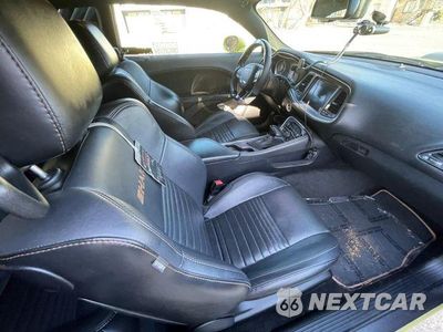Zdjęcie 36 z 37 samochodu: 2016 DODGE CHALLENGER R/T SCAT PACK VIN:2C3CDZFJ6GH185459 - miniatura