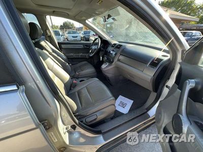 Zdjęcie 20 z 29 samochodu: 2009 HONDA CR-V EXL VIN:5J6RE38719L034336 - miniatura