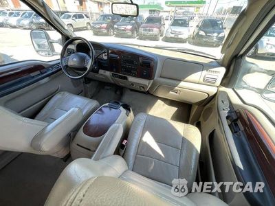 Zdjęcie 8 z 31 samochodu: 2006 FORD F250 SUPER DUTY VIN:1FTSW20P36EA53688 - miniatura