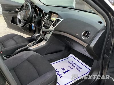 Zdjęcie 27 z 39 samochodu: 2014 CHEVROLET CRUZE LT VIN:1G1PC5SB4E7102099 - miniatura