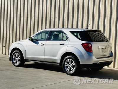 Zdjęcie 15 z 32 samochodu: 2015 CHEVROLET EQUINOX LS VIN:2GNALAEK1F1116551 - miniatura