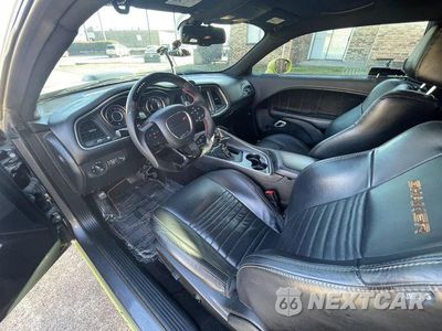 Zdjęcie 37 z 37 samochodu: 2016 DODGE CHALLENGER R/T SCAT PACK VIN:2C3CDZFJ6GH185459 - miniatura