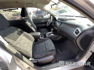 Zdjęcie 19 z 28 samochodu: 2014 NISSAN ROGUE S VIN:5N1AT2MT8EC795540 - miniatura
