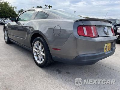 Zdjęcie 26 z 31 samochodu: 2010 FORD MUSTANG VIN:1ZVBP8AN2A5131977 - miniatura