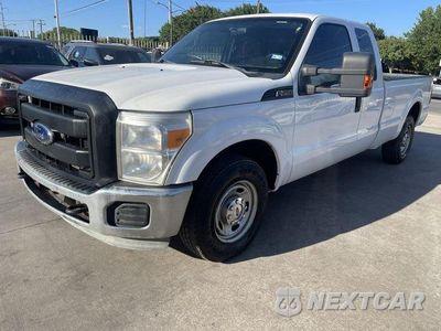 Zdjęcie 8 z 19 samochodu: 2011 FORD F250 SUPER DUTY VIN:1FD7X2A60BEC36495 - miniatura