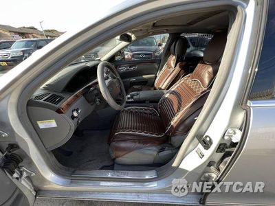 Zdjęcie 18 z 38 samochodu: 2007 MERCEDES-BENZ S 550 VIN:WDDNG71X07A111230 - miniatura