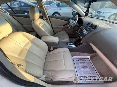 Zdjęcie 21 z 25 samochodu: 2012 NISSAN ALTIMA BASE VIN:1N4AL2AP0CC124295 - miniatura