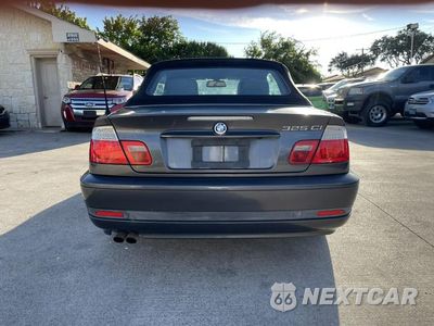 Zdjęcie 9 z 33 samochodu: 2005 BMW 325 CI VIN:WBABW33465PL34665 - miniatura