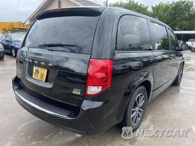 Zdjęcie 21 z 34 samochodu: 2017 DODGE GRAND CARAVAN GT VIN:2C4RDGEG6HR545681 - miniatura