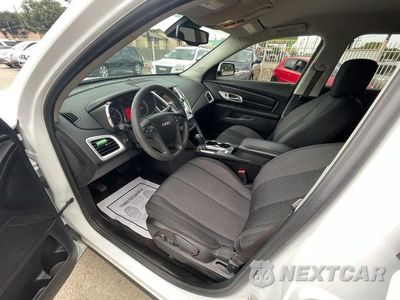 Zdjęcie 26 z 46 samochodu: 2016 GMC TERRAIN SLE VIN:2GKALMEK6G6106018 - miniatura