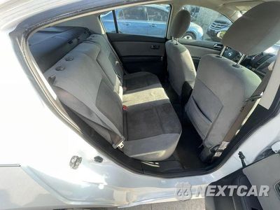 Zdjęcie 16 z 21 samochodu: 2012 NISSAN SENTRA 2.0 VIN:3N1AB6AP6CL667260 - miniatura
