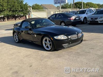 Zdjęcie 24 z 34 samochodu: 2006 BMW Z4 3.0SI VIN:4USBU53526LW91339 - miniatura