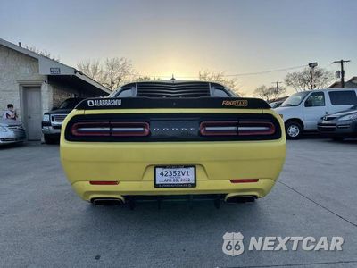 Zdjęcie 12 z 37 samochodu: 2016 DODGE CHALLENGER R/T SCAT PACK VIN:2C3CDZFJ6GH185459 - miniatura