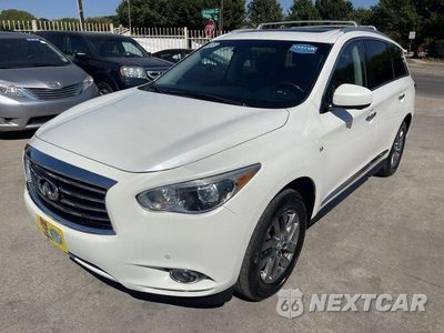 Zdjęcie 9 z 47 samochodu: 2015 INFINITI QX60 VIN:5N1AL0MM7FC537394 - miniatura